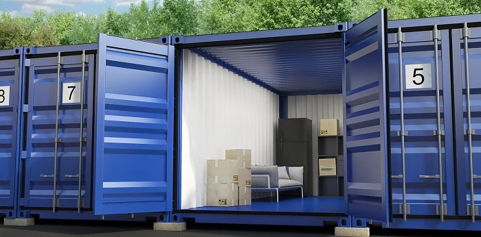 راهنمای کامل اجاره انبار و کانتینر در تهران؛ از سردرگمی تا انتخاب یک انبار امن و مطمئن