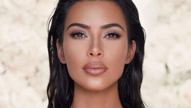 Who is Kim Kardashian 2