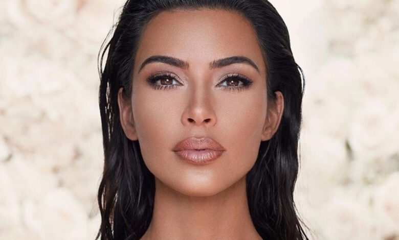 Who is Kim Kardashian 2