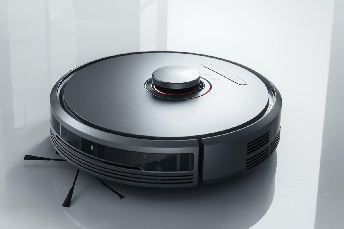 معایب و محدودیتهای جارو برقی رباتیک