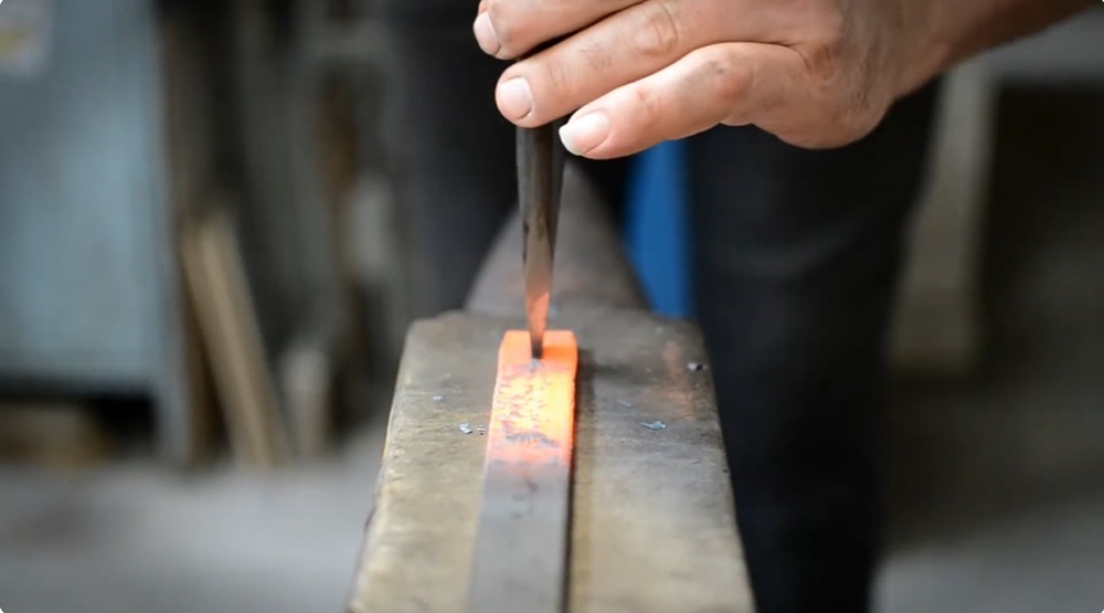 آهنگری درب و پنجره در شرق تهران