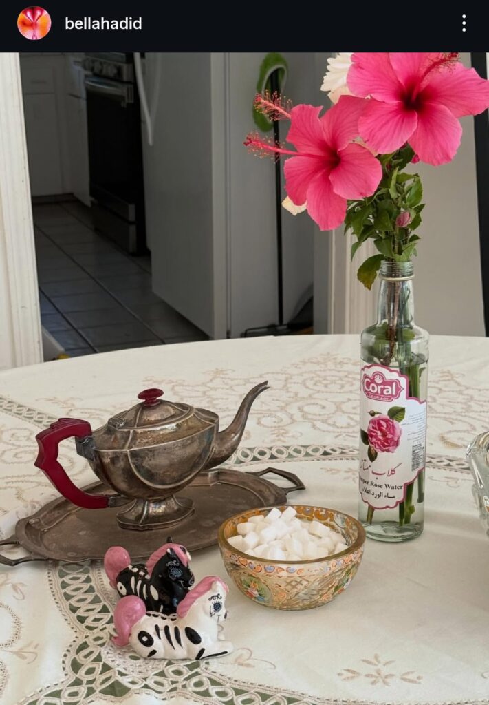 bella hadid gholab 693414763b0353f9ce22b729