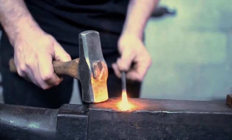 آهنگری حفاظ پنجره و بالکن در شرق تهران