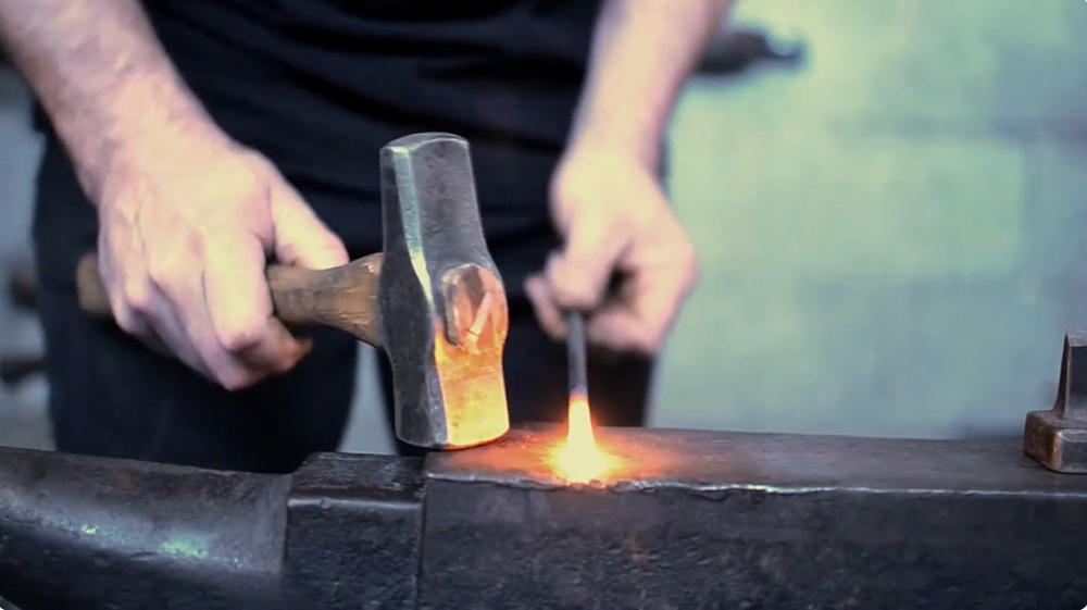 آهنگری حفاظ پنجره و بالکن در شرق تهران