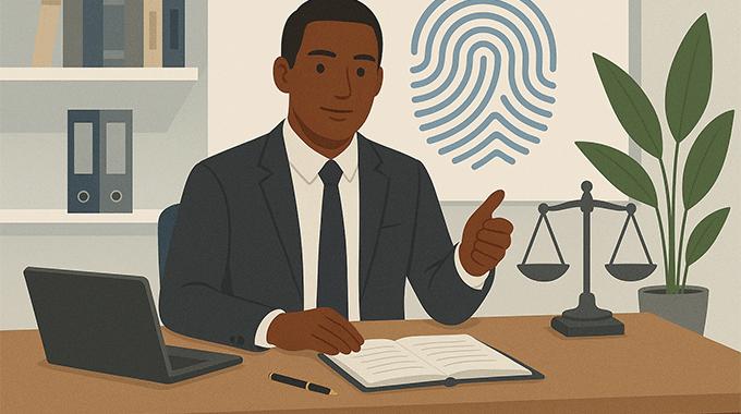 مراحل تغییر نام