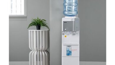 تعمیر دستگاه آبسردکن راهنمای جامع عیبیابی و نگهداری اصولی