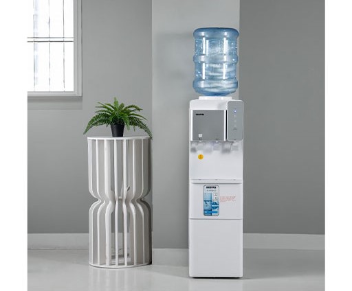 تعمیر دستگاه آبسردکن راهنمای جامع عیب‌یابی و نگهداری اصولی