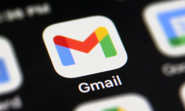 gmail icon 2020 ios