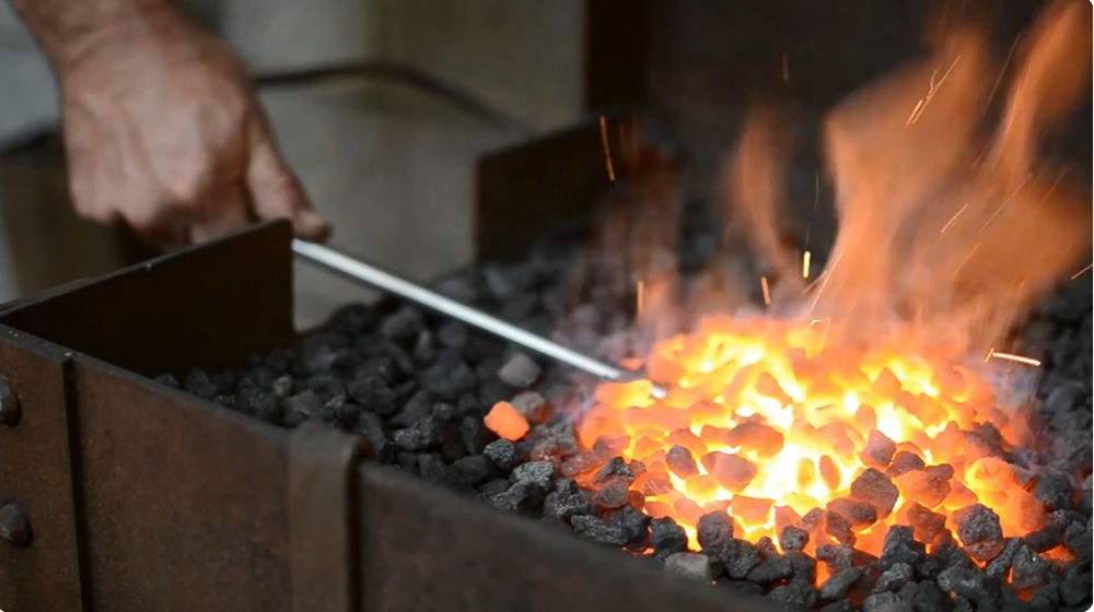 آهنگری در تهران