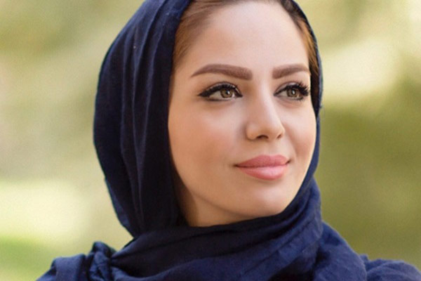 mobina nasiri ba hamsarash 10