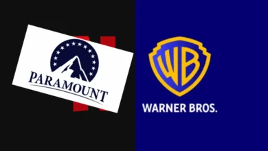 paramount reportedly considering hostile takeover warner bros undermining netflix 1 1024x577 1