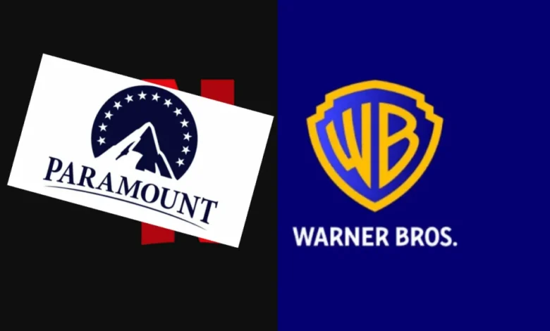 paramount reportedly considering hostile takeover warner bros undermining netflix 1 1024x577 1