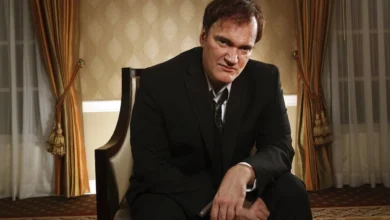 quentin tarantino best movies 21st century 5