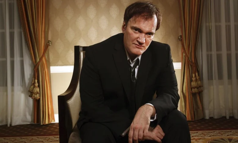 quentin tarantino best movies 21st century 5