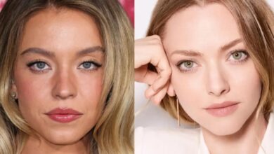 sydney sweeney amanda seyfried