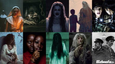 the best horror movies
