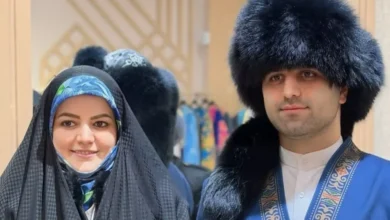 the presidents daughter and son in law visit to kazakhstan 5 1024x683 1