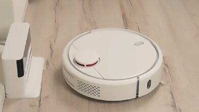 معرفی مزایا و معایب جارو برقی رباتیک (هوشمند) و راهحلی برای تعمیرات تخصصی