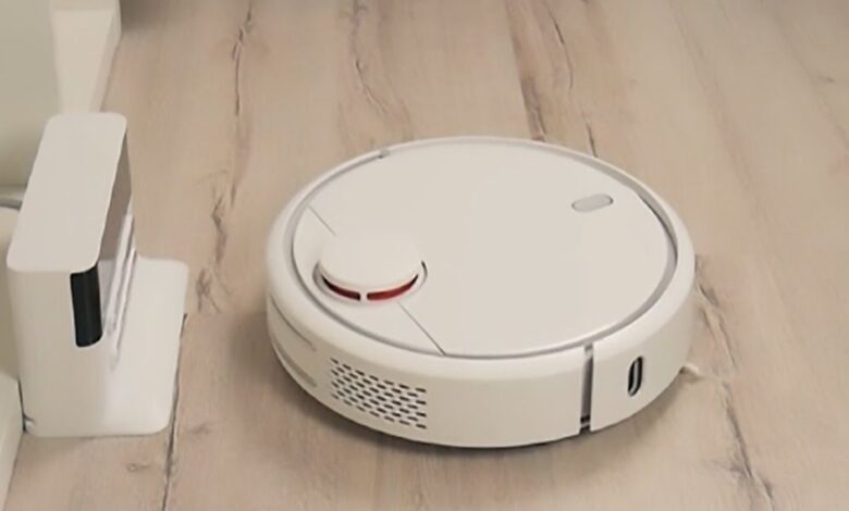 معرفی مزایا و معایب جارو برقی رباتیک (هوشمند) و راهحلی برای تعمیرات تخصصی