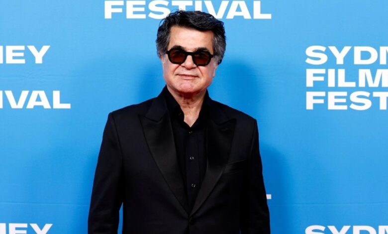 جعفر پناهی 2