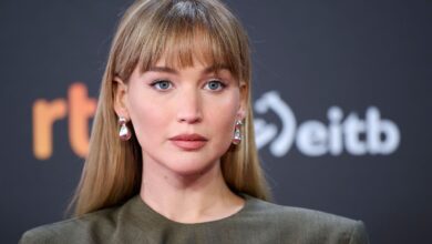 جنیفر لارنس 6