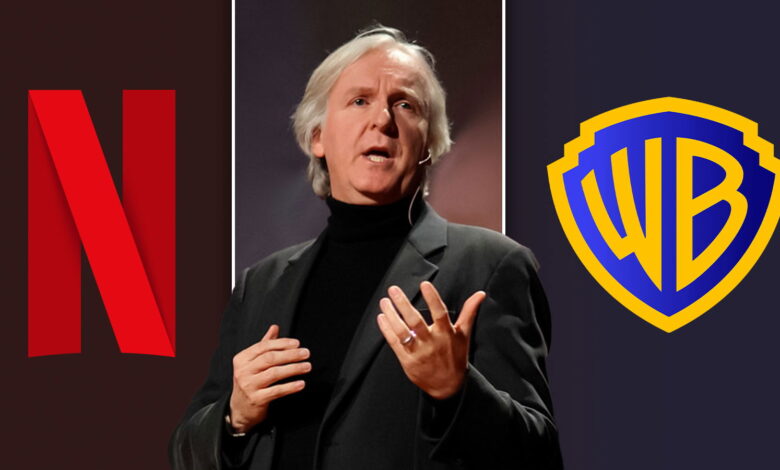 جیمز کامرون 9