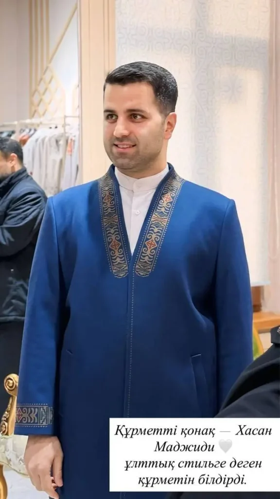 دامادپزشکیان