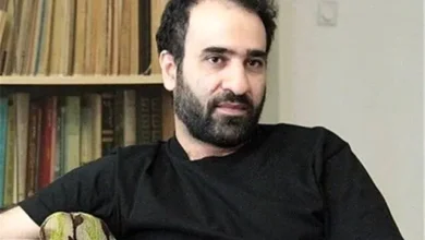 رضاامیرخانی