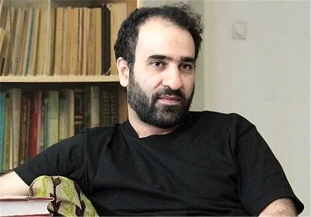 رضاامیرخانی