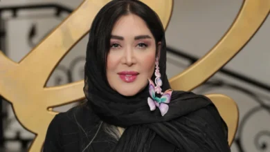 سارا منجزی 1