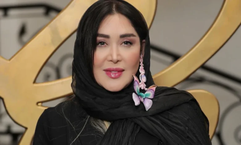 سارا منجزی 1