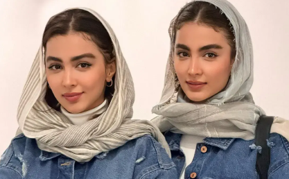 سارا و نیکا