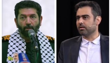 سردارحسنزادهوامیرحسینثابتی