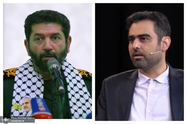 سردارحسنزادهوامیرحسینثابتی