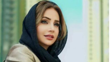 شبنم قلی خانی