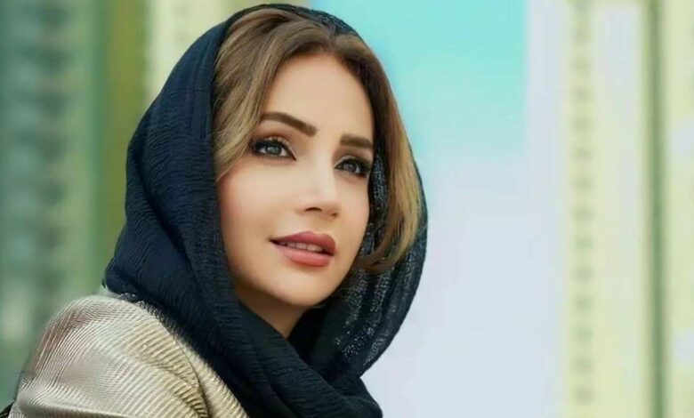 شبنم قلی خانی