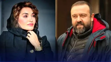 متارکه سولماز حسینی و بهرنگ توفیقی