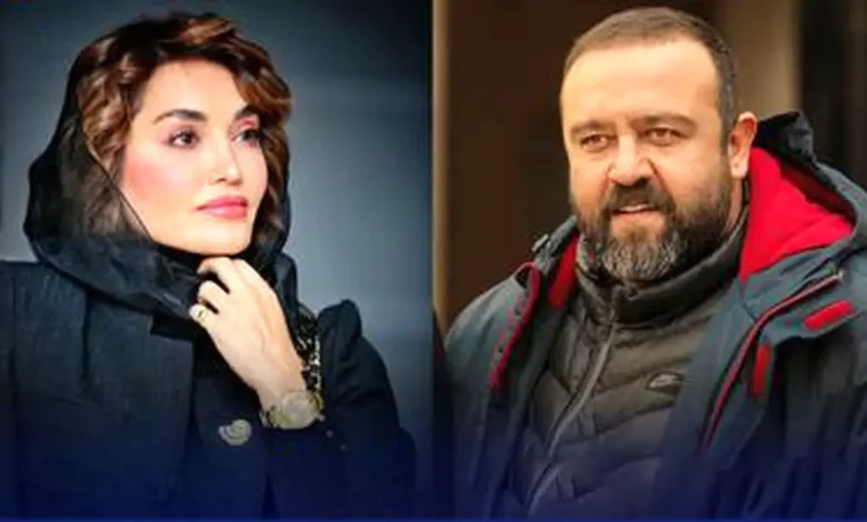 متارکه سولماز حسینی و بهرنگ توفیقی