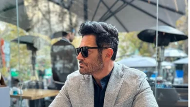 محمدرضاگلزار