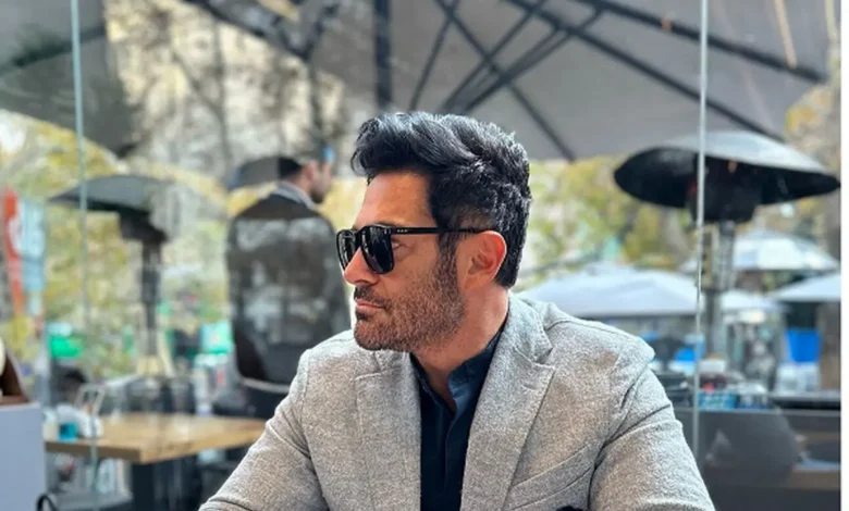 محمدرضاگلزار