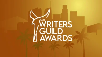 2026 writers guild awards nominations