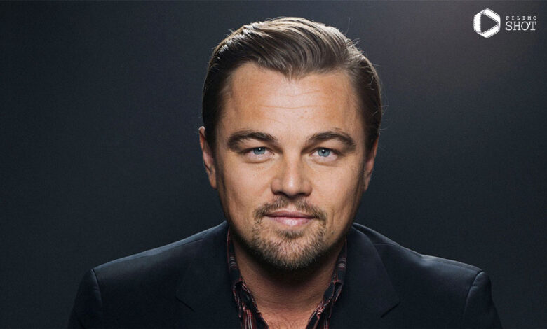 Dicaprio
