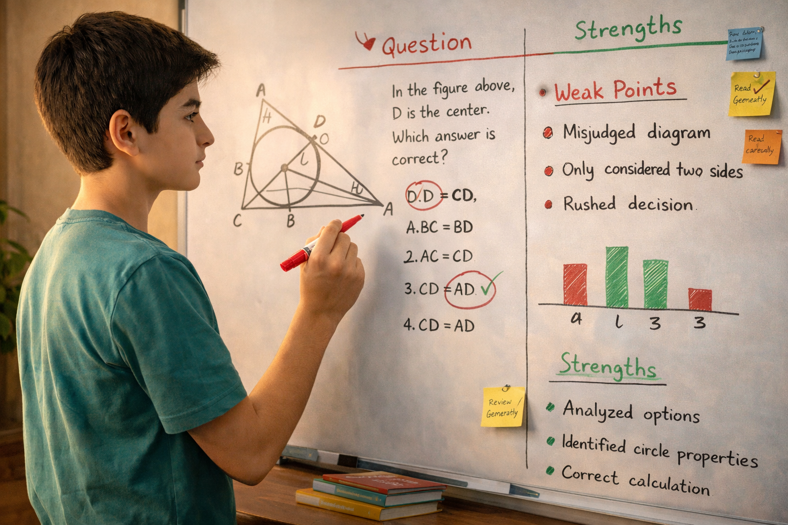 نمونه سوال تیزهوشان ششم