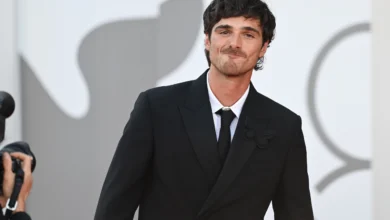 Jacob Elordi is rumored to have had meetings with Dennis Villeneuve