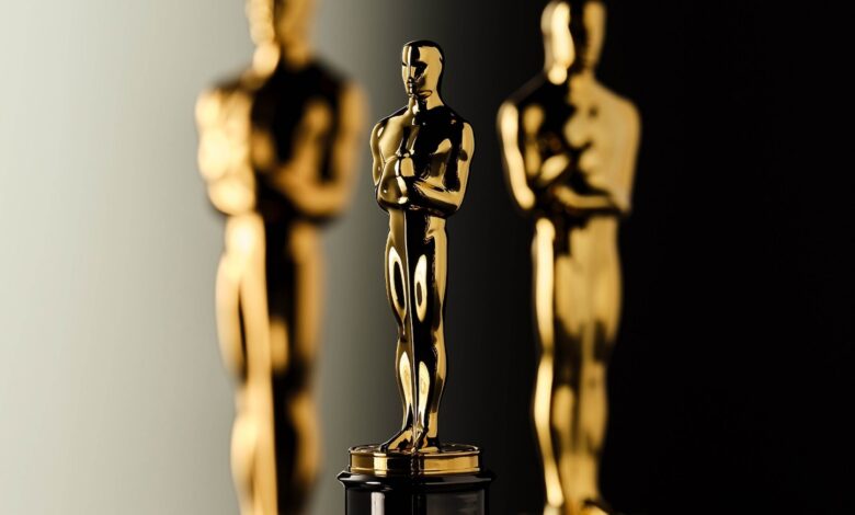 Oscars Shortlists Announced