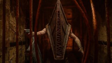 RETURN TO SILENT HILL 656