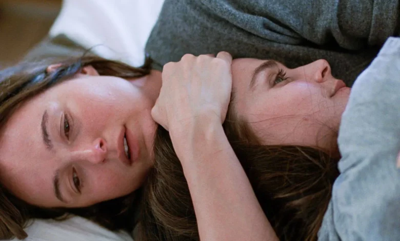 SentimentalValue Renate Reinsve Inga Ibsdotter Lilleaas photo Kasper Tuxen