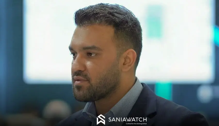 ساعت لوکس وقتی فقط کالا نیست: مدل تازه «گالری ثانیا» و استانداردی که بازار را مجبور به تغییر میکند