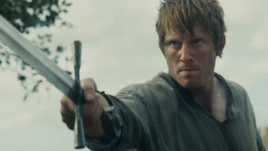 a knight of the seven kingdoms e