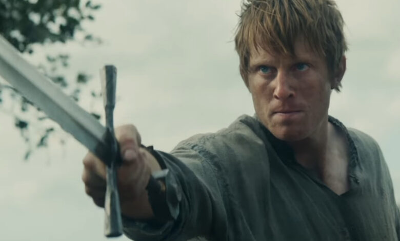 a knight of the seven kingdoms e